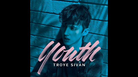 【mrp的XJB唱】Youth - Troye Sivan